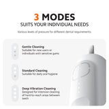 Xiaomi Oscillation Electric Toothbrush