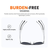 Xiaomi Nylon Polarized Sunglasses