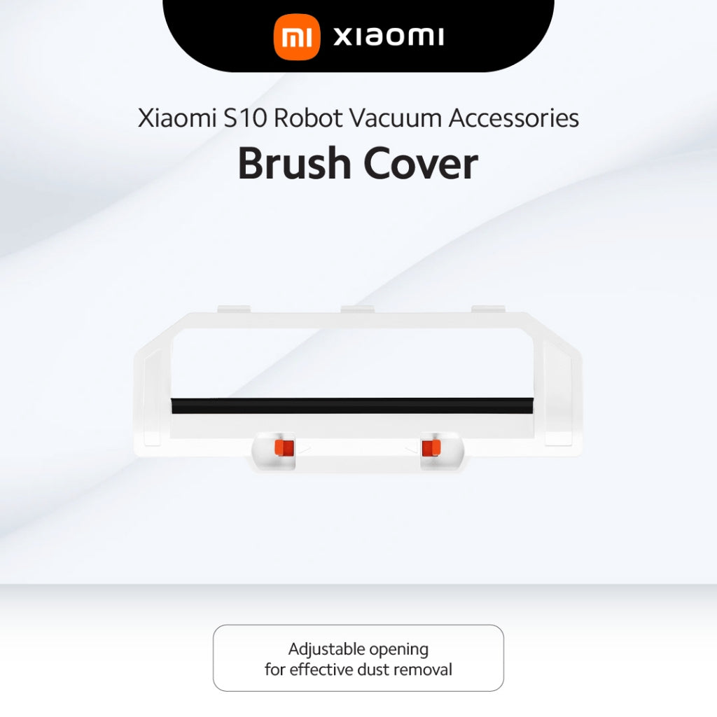 Xiaomi Robot Vacuum S10 and S10+ Accessories