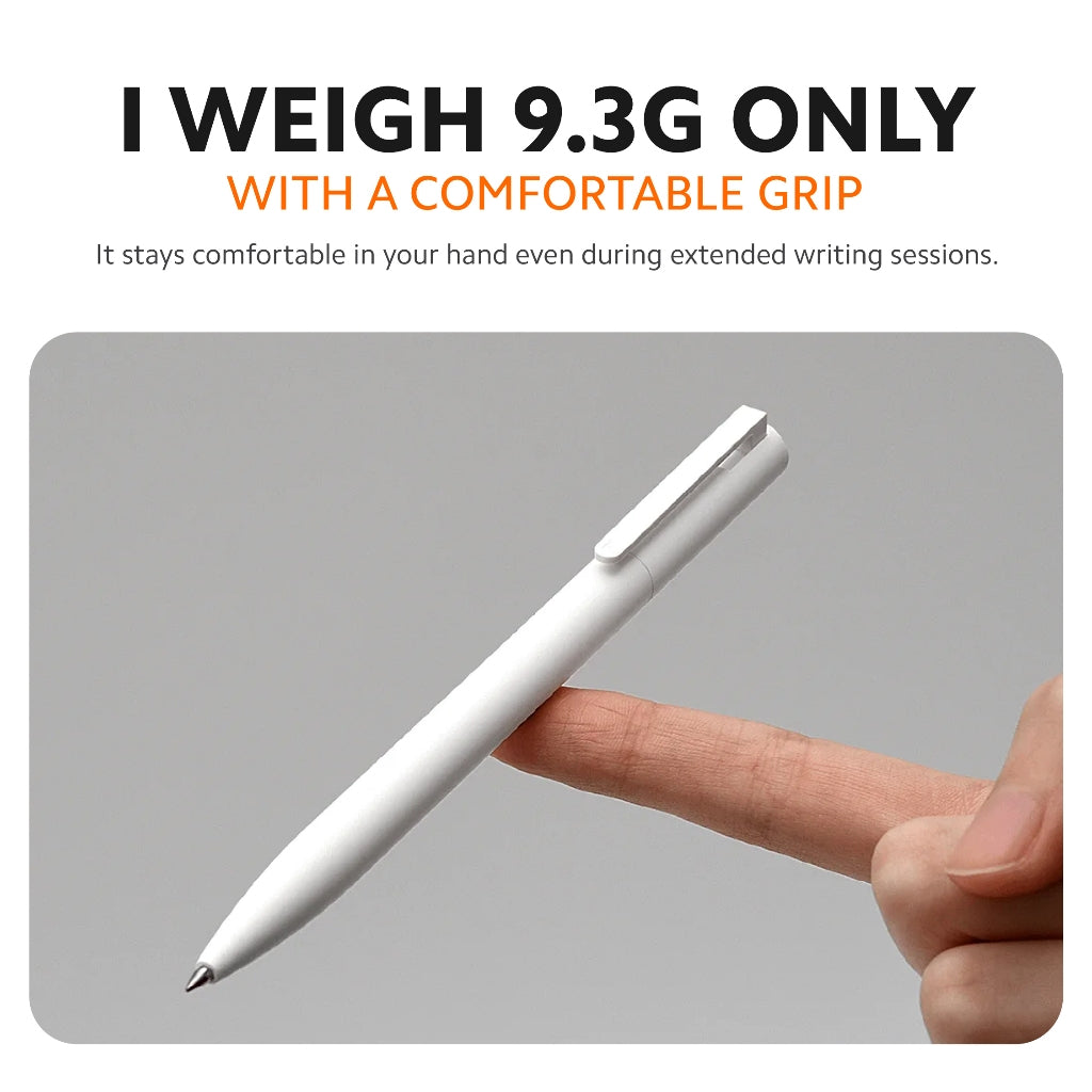 Xiaomi High-Capacity Ball Pen (10-Pack)