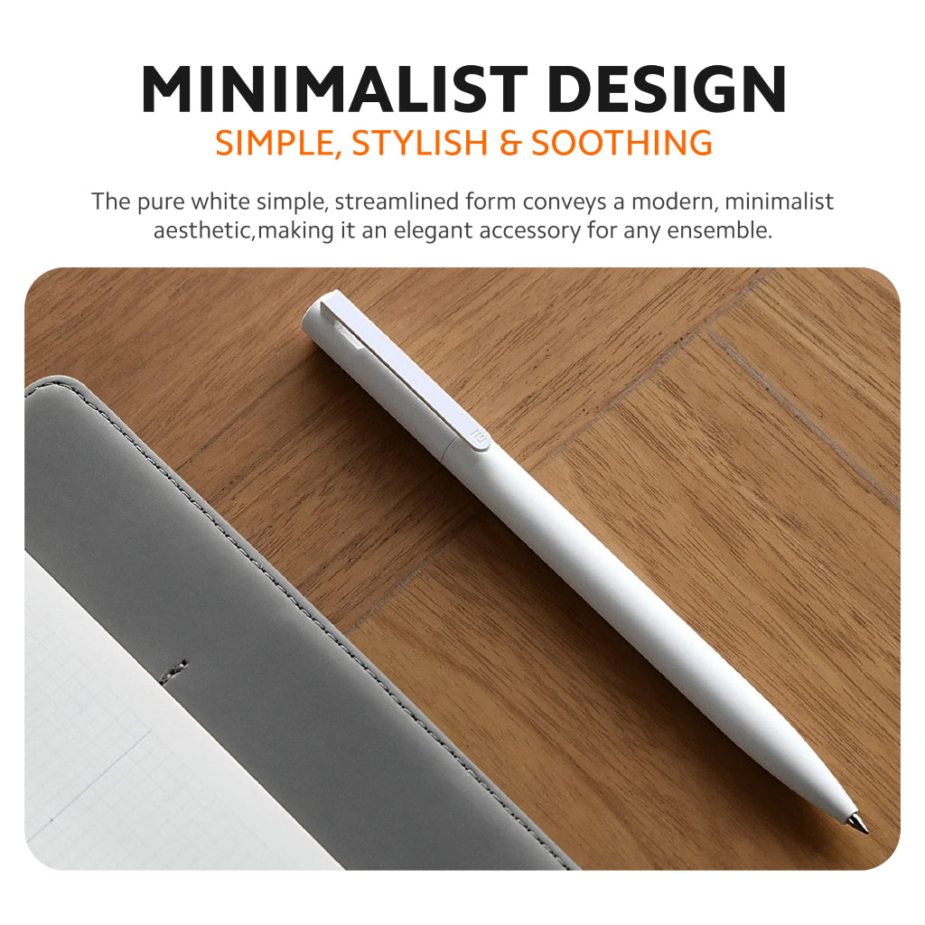 Xiaomi High-Capacity Ball Pen (10-Pack)