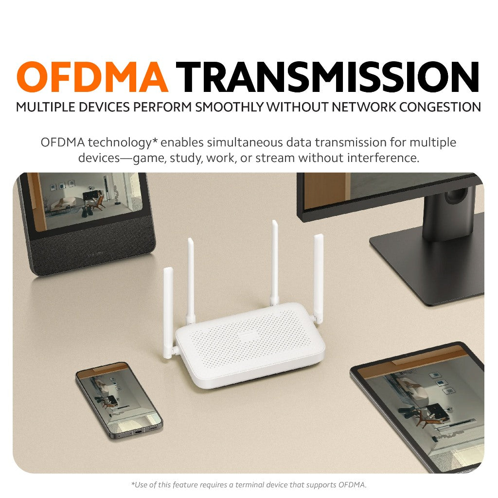 Xiaomi Router AX1500