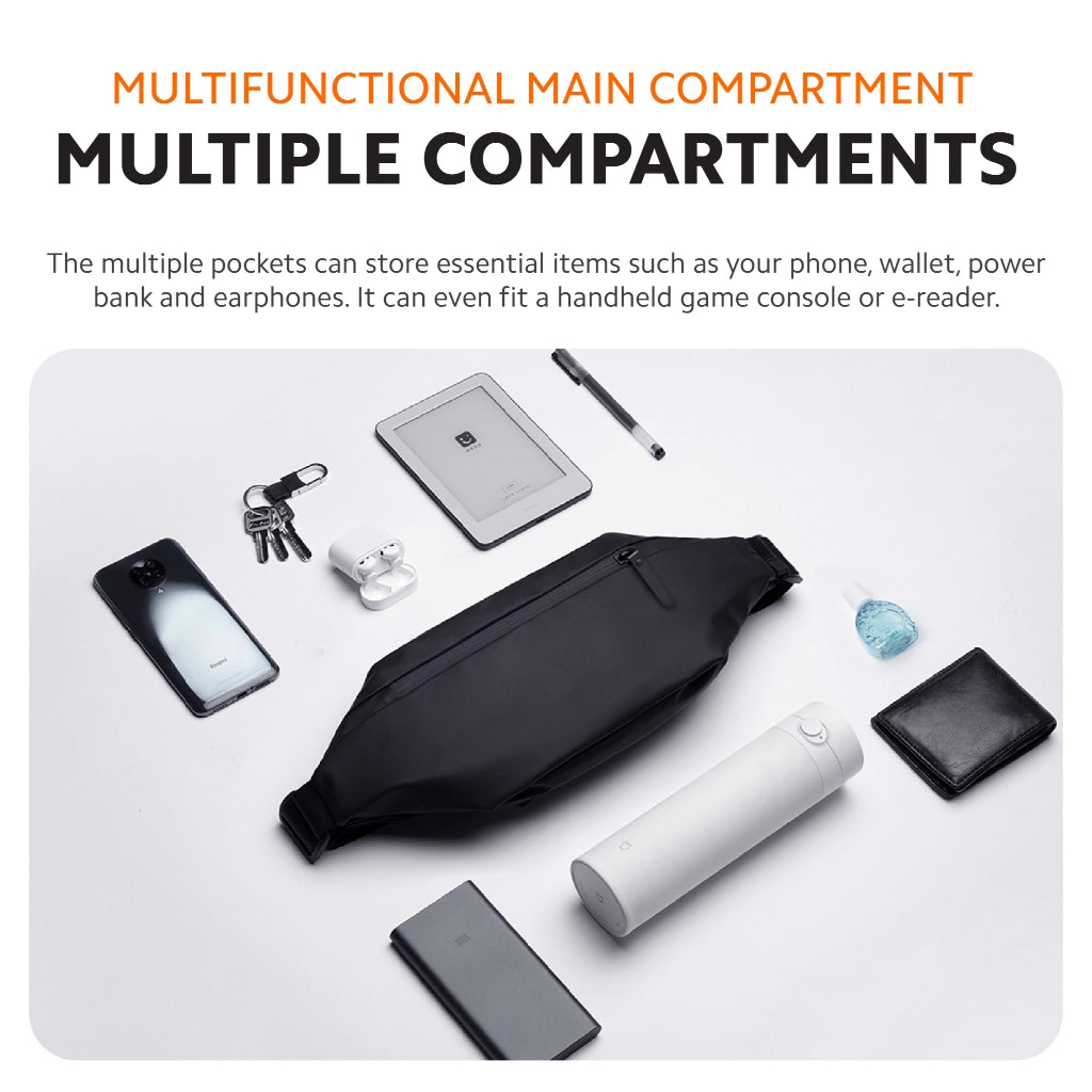 Xiaomi Sports Fanny Pack