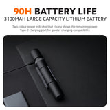 Xiaomi Multi-function Flashlight