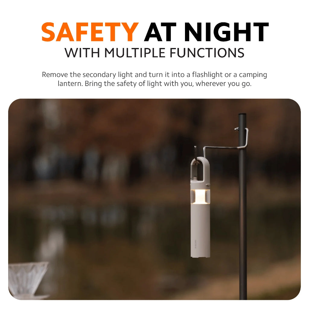 Xiaomi Multi-Function Camping Lantern