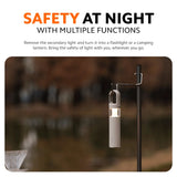 Xiaomi Multi-Function Camping Lantern