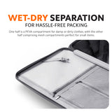 Xiaomi Front Opening Luggage 20"