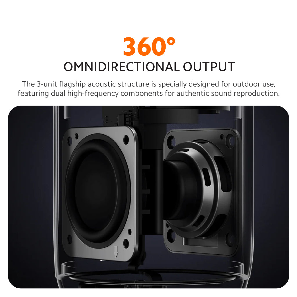 Xiaomi Bluetooth Speaker Mini