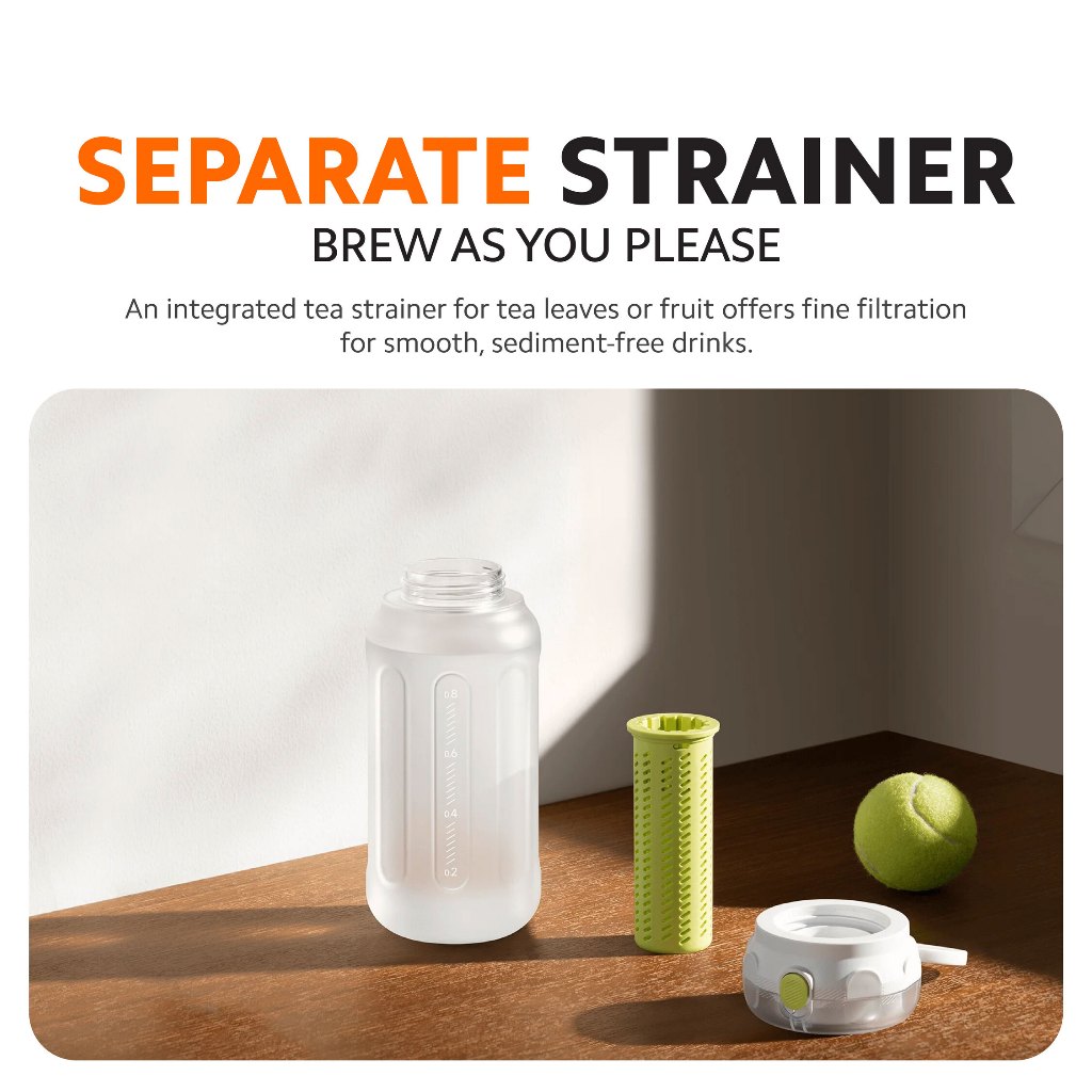 Xiaomi Sport Water Bottle