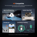70mai Omni X800 Dash Cam