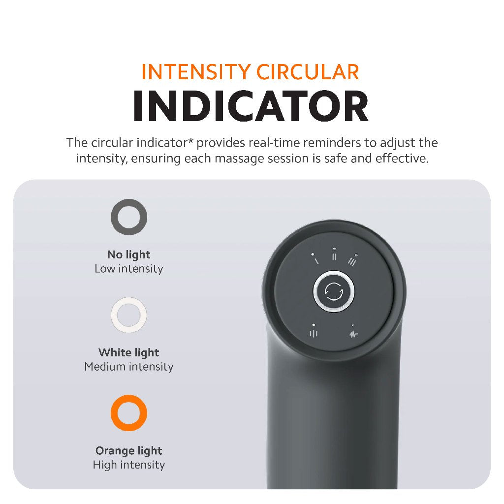 Xiaomi Massage Gun Mini 2