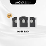 MOVA P20 Ultra / P50 Pro Ultra / E30 Ultra Robot Vacuum Accessories