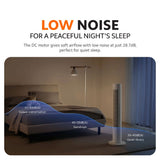 Xiaomi Smart Tower Fan 2
