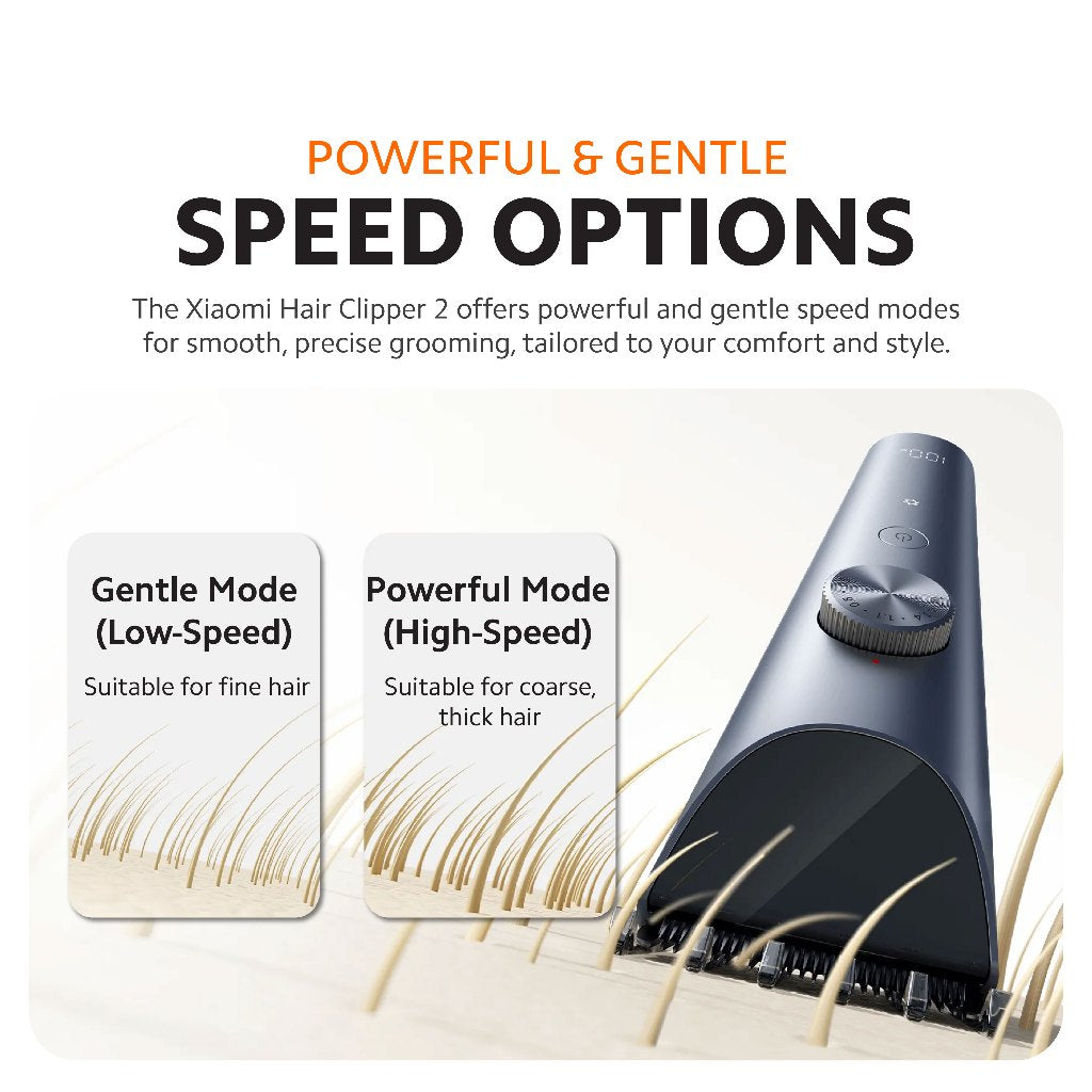 Xiaomi Hair Clipper 2