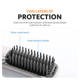 Xiaomi Cordless Hair Straightener Brush