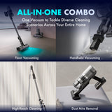 MOVA I10 Cordless Stick Vacuum