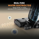 MOVA K30 Pro Wet and Dry Vacuum