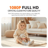 Xiaomi Smart Camera C201