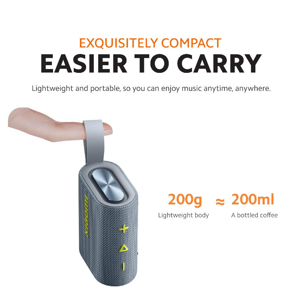 Xiaomi Sound Pocket Portable Bluetooth Speaker