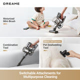 Dreame V18s Cordless Stick Vacuum