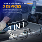 VINKO V1009 Car Charger