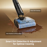 Dreame H16 Steam Wet and Dry Vacuum