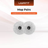 UWANT Robot Vacuum Accessories