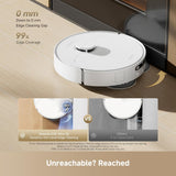 Dreame D30 Ultra CE Robot Vacuum