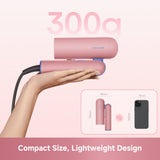 Dreame Pocket Cake High-Speed Hair Dryer