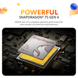 REDMI Pad 2 Pro Wi-Fi Tablet