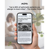 MOVA Q30 Dust Mite Vacuum