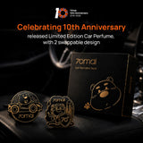 70mai 10th Anniversary Car Perfume