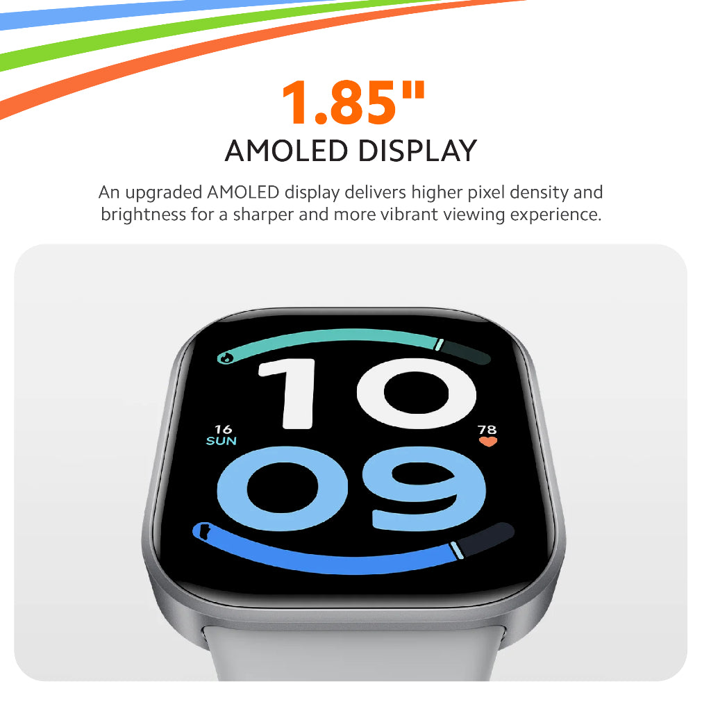 REDMI Watch 6 Active Smart Watch