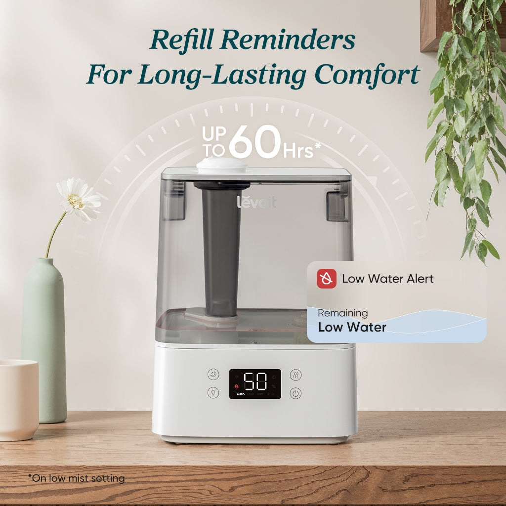 Levoit Classic 300S Smart Ultrasonic Humidifier