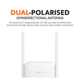 Xiaomi Wi-Fi Range Extender AX1500