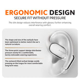 Xiaomi OpenWear Stereo Pro Open-Ear Earphones