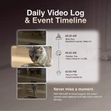 MOVA NutriPal 10 Ultra Smart Pet Feeder