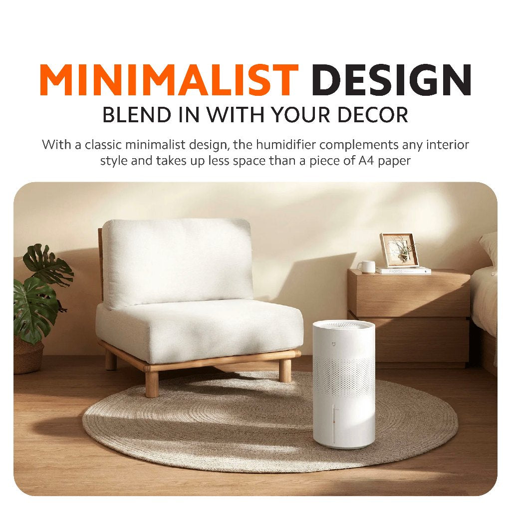 Xiaomi Mijia Smart Evaporative Humidifier Pro