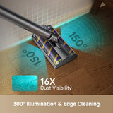 Dreame Air Cordless Stick Vacuum