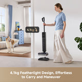 Dreame H16 GT Wet and Dry Vacuum