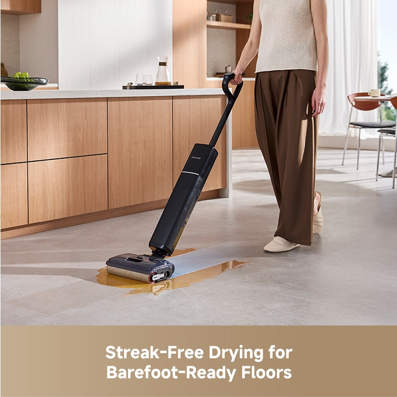 Dreame H16 GT Wet and Dry Vacuum
