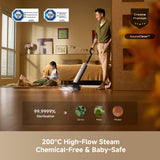Dreame H16 Pro TriForce Wet and Dry Vacuum