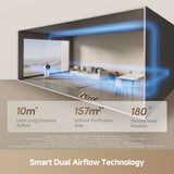 Dreame PM NEO Air Purifier
