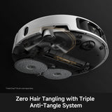 MOVA P70 Pro Ultra Robot Vacuum