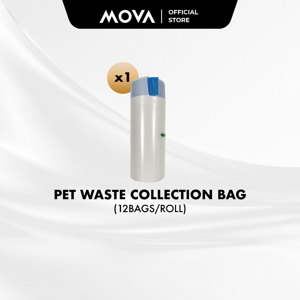 MOVA MeowgicPod LR10 Prime Litter Box Accessories