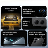 POCO X8 Pro Smartphone