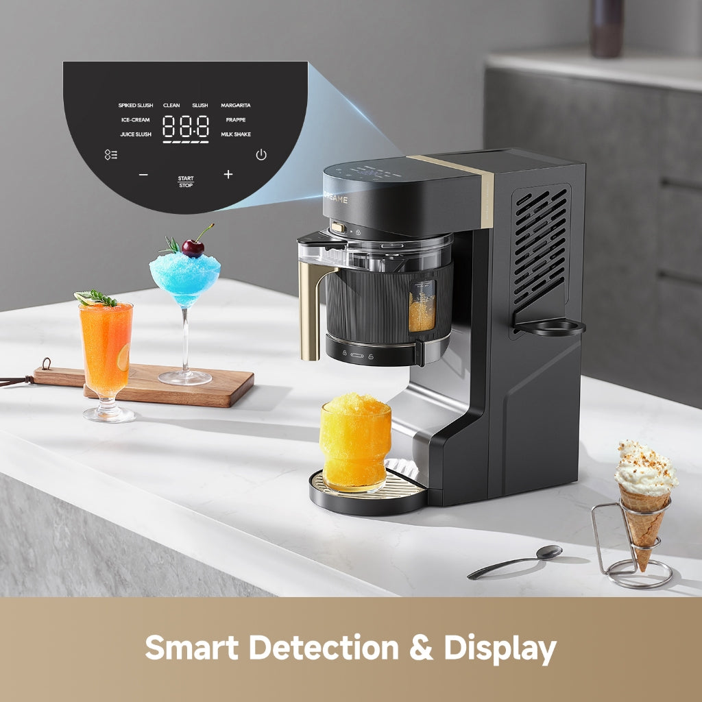 Dreame FrostBlend SLM60 Slush and Ice Cream Maker