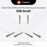 Xiaomi Robot Vacuum X20 Series Accessories