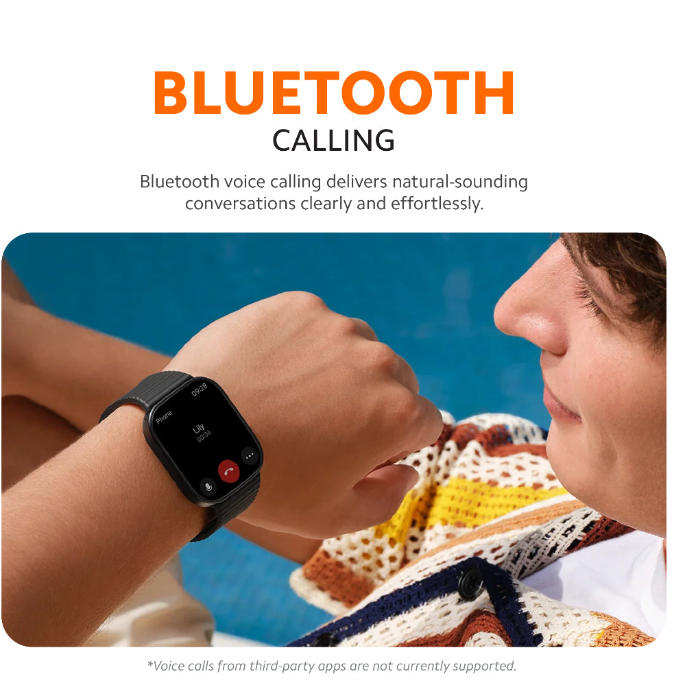 REDMI Watch 6 Lite Smart Watch