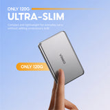 VINKO V16 Magnetic Wireless Power Bank